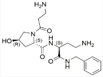 化妆品新原料β-丙氨酰羟脯氨酰二氨基丁酸苄胺纳入《已使用化妆品原料目录》Ⅱ